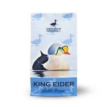 Load image into Gallery viewer, King Eider Cold Brew