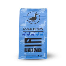 Load image into Gallery viewer, King Eider Cold Brew