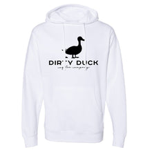 Load image into Gallery viewer, Power White Hoodie
