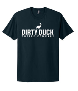 King Eider Tee