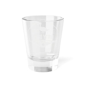 Shot Glass, 1.5oz