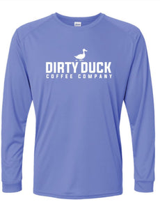 Duck Crew Solids - Blue