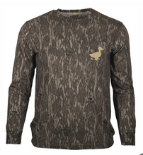 Load image into Gallery viewer, Bottomland Long-Sleeve Gold
