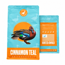 Load image into Gallery viewer, Cinnamon Teal Snickerdoodle Blend - Sugar Free