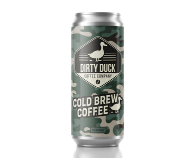 Cold Brew Can (24 pack)