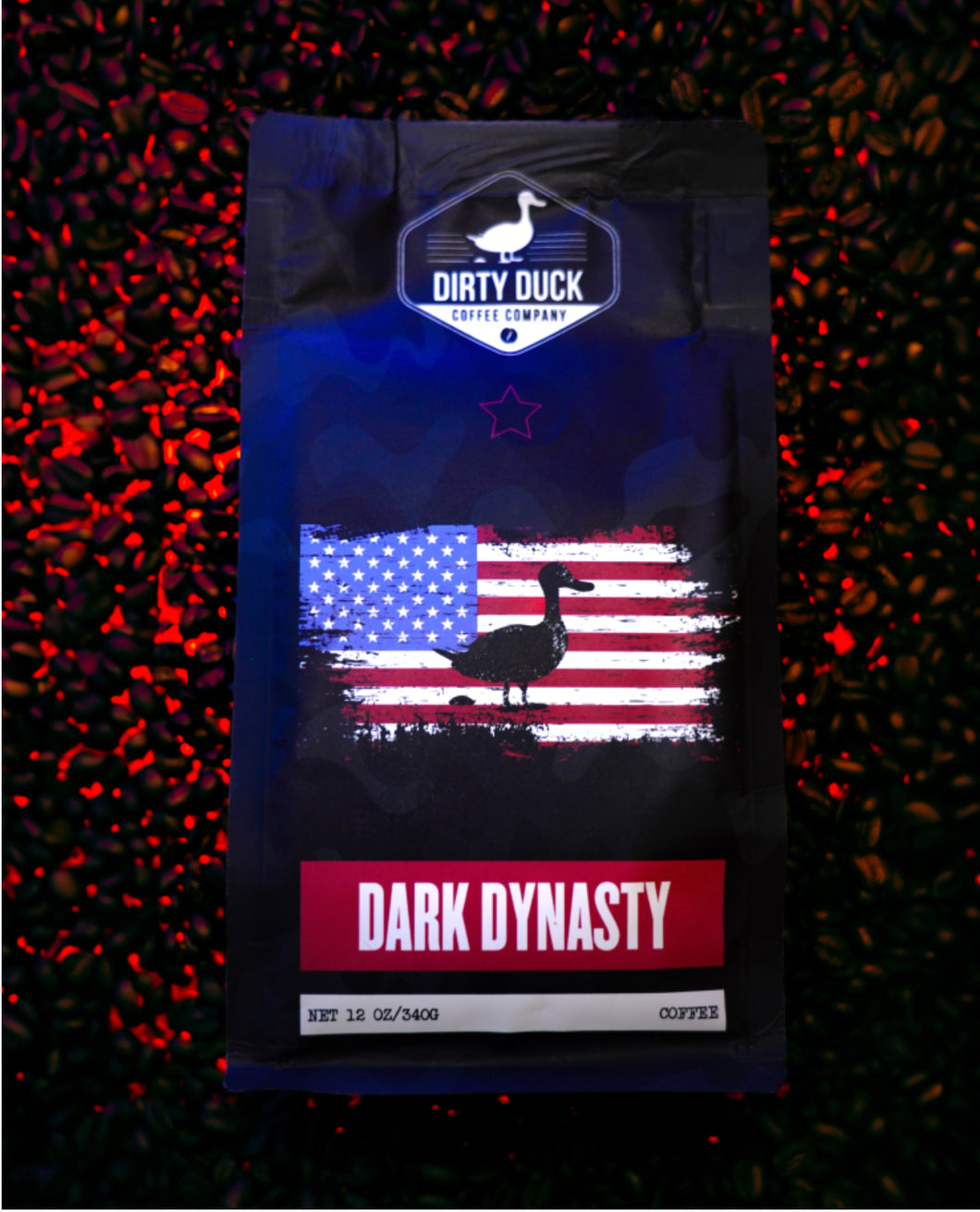 Dark Dynasty
