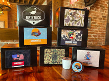 Load image into Gallery viewer, Dirty Duck Coffee Cartridges