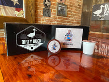 Load image into Gallery viewer, Variety-Pack Dirty Duck Coffee Cartridges