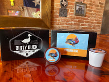Load image into Gallery viewer, Dirty Duck Coffee Cartridges