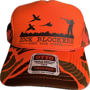 Cock Blockers Pheasant Hunter