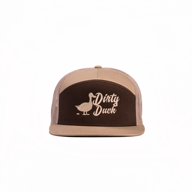 Going to town Tan/Brown
