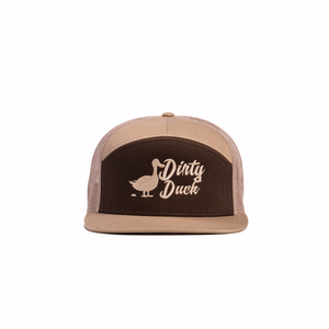 Going to town Tan/Brown