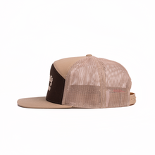 Load image into Gallery viewer, Going to town Tan/Brown