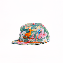 Load image into Gallery viewer, Tropical Duck Hat