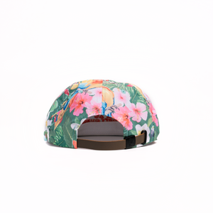 Tropical Duck Hat