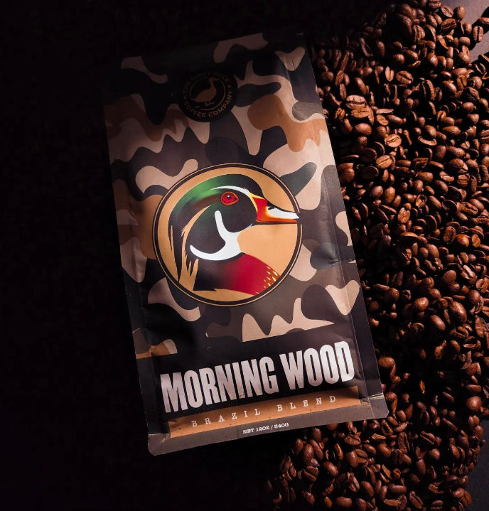 Dirty Duck Coffee Company