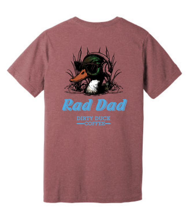 T Shirts – Dirty Duck Coffee Company T Shirts – Dirty Duck Coffee Company