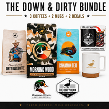 Load image into Gallery viewer, The Down &amp; Dirty Bundle