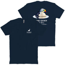 Load image into Gallery viewer, King Eider Tee