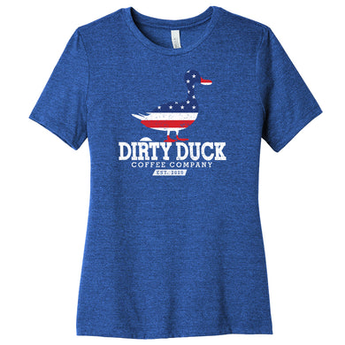 Duck Glory Women's T-Shirt