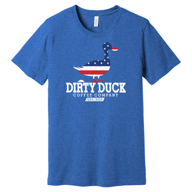 Duck Glory T-Shirt
