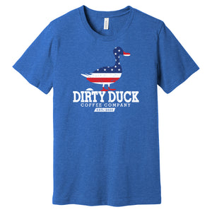Duck Glory T-Shirt