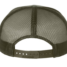 Load image into Gallery viewer, Loden Green - 168 - BACK