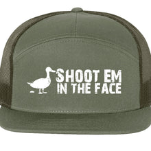 Load image into Gallery viewer, Loden Green - 168 - FRONT