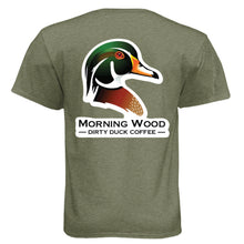 Load image into Gallery viewer, MILITARY GREEN - 6010 - BACK