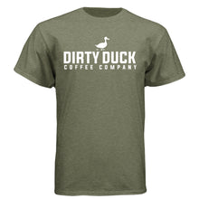 Load image into Gallery viewer, MILITARY GREEN - 6010 - FRONT