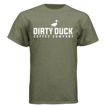Load image into Gallery viewer, MILITARY GREEN - 6010 - FRONT