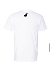 Load image into Gallery viewer, I&#39;m Into Duck Stuff TM T-Shirt - White