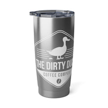 Load image into Gallery viewer, Dirty Duck 20oz Tumbler