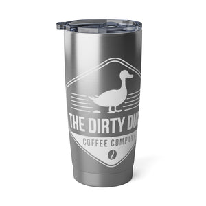 Dirty Duck 20oz Tumbler