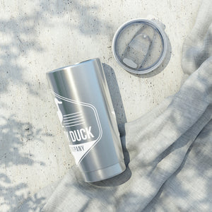Dirty Duck 20oz Tumbler