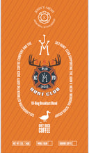 Load image into Gallery viewer, 363 Hunt Club 10 Ring Breakfast Blend Ground Coffee