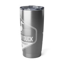 Load image into Gallery viewer, Dirty Duck 20oz Tumbler