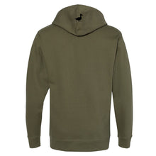 Load image into Gallery viewer, Army Green Hood