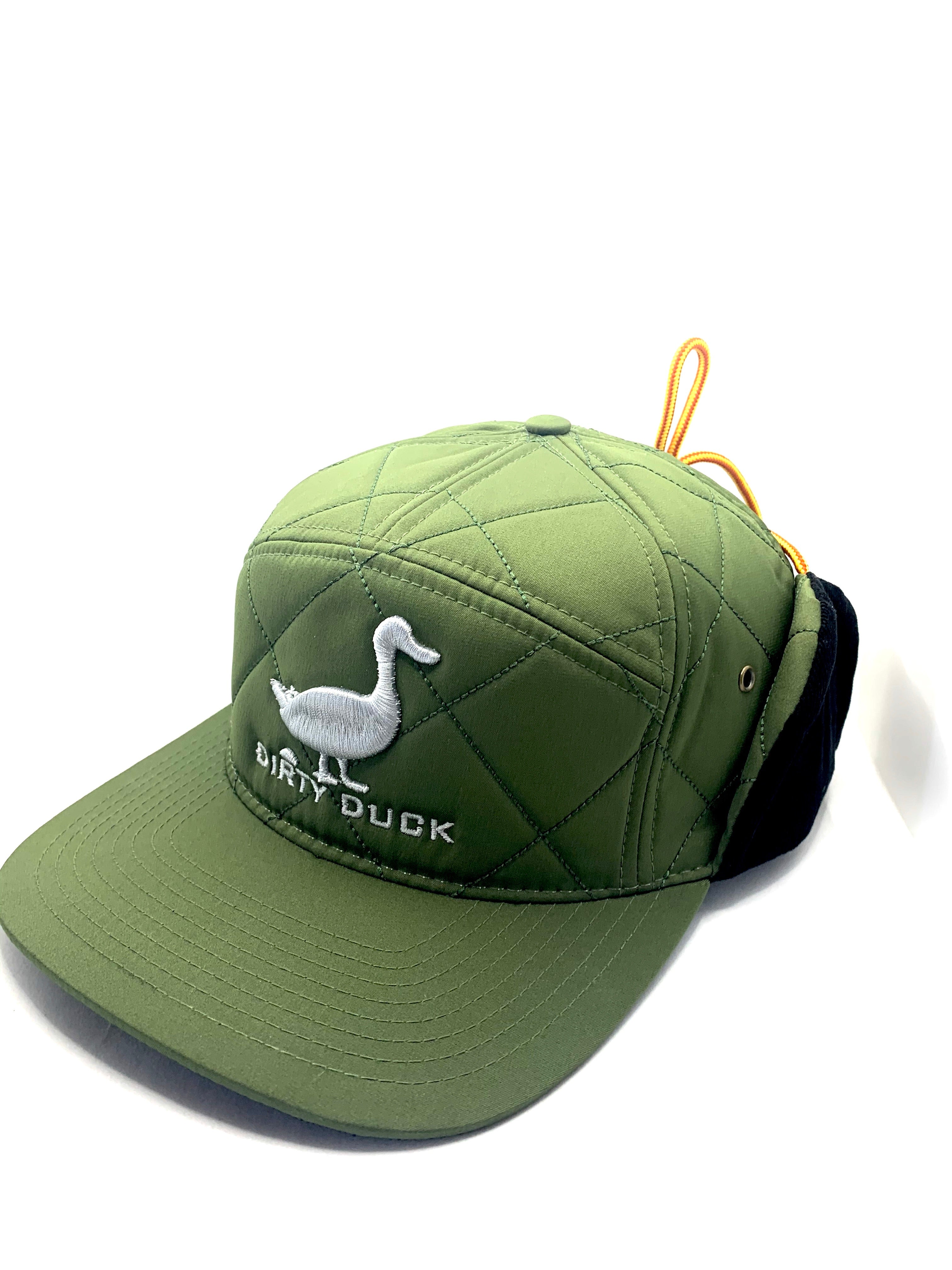 Old School Dirty Hunters Hats – Dirty Duck Coffee Company