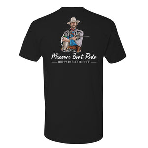 Missouri Boat Ride Shirt