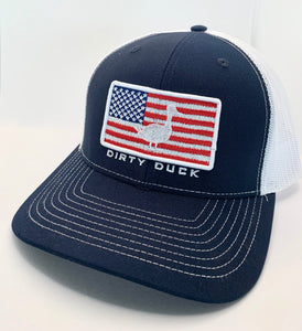 All America Duck Hat
