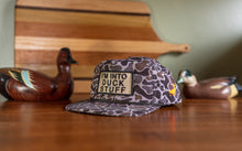 Load image into Gallery viewer, Duck Stuff Gray Camo