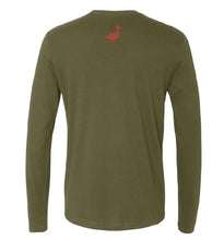 Load image into Gallery viewer, Webfoot Long Sleeve