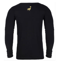 Load image into Gallery viewer, Golden Eye- Long Sleeve
